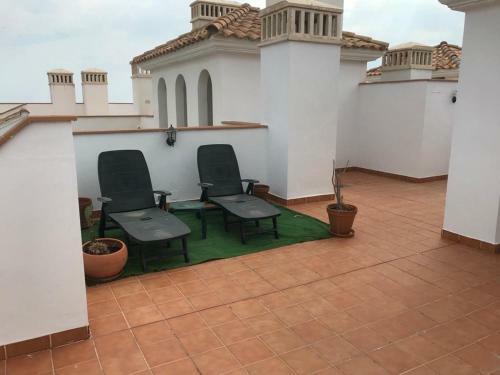 Apartamento Vera Playa Sue�o