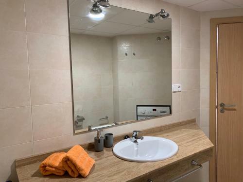 Apartamento Casa Alegre