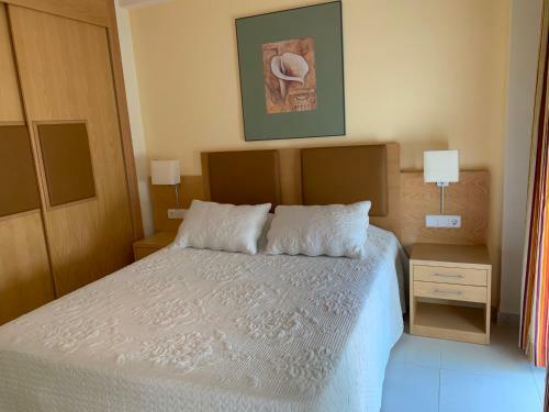 Apartamento Casa Alegre