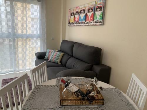 Apartamento Casa Alegre
