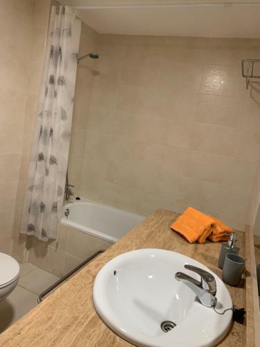 Apartamento Casa Alegre