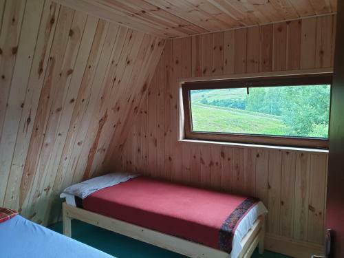 Albergue Bac�wka Pttk Jaworzec