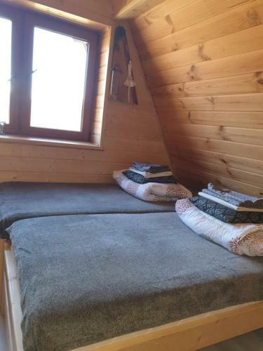 Albergue Bac�wka Pttk Jaworzec