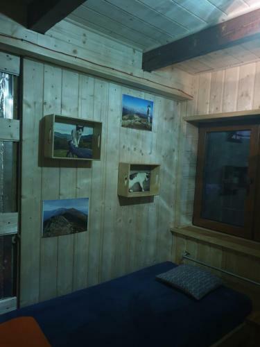 Albergue Bac�wka Pttk Jaworzec