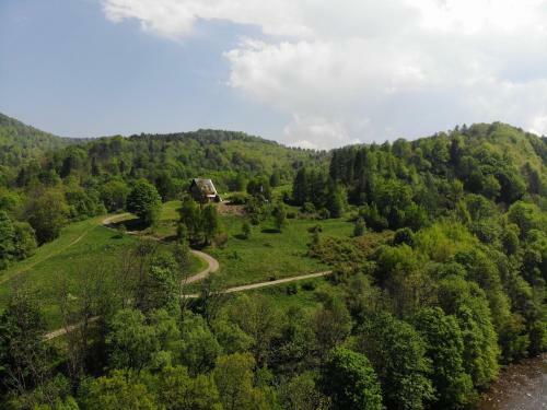 Albergue Bac�wka Pttk Jaworzec