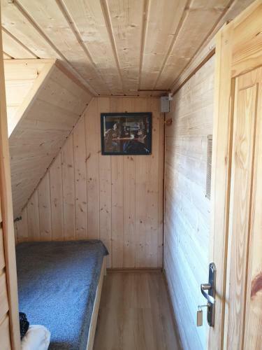 Albergue Bac�wka Pttk Jaworzec
