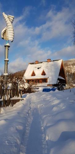 Albergue Bac�wka Pttk Jaworzec