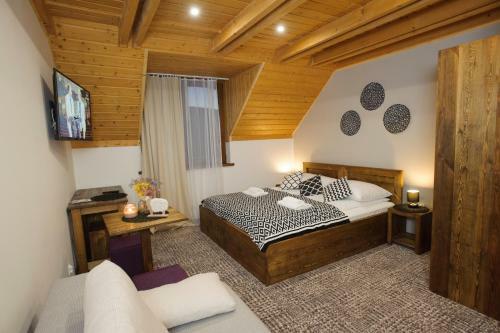 Bed & Breakfast Smerek 2