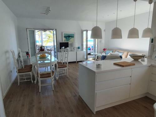 Apartamento Los Frasquitos