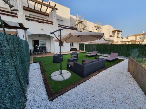 Apartamento Casa Vera
