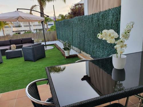 Apartamento Casa Vera