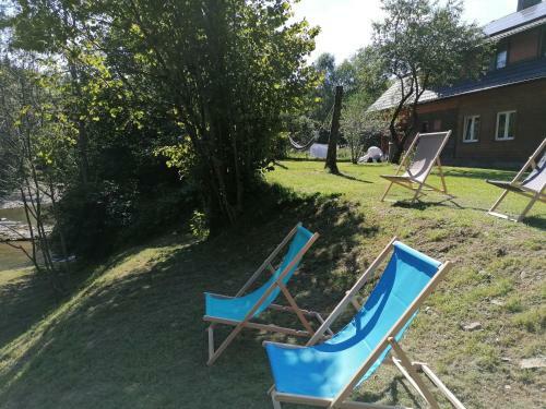 Apartamento Le?nicz�wka Kalina