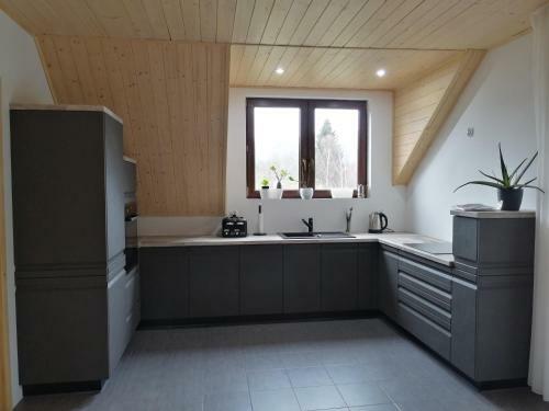 Apartamento Le?nicz�wka Kalina