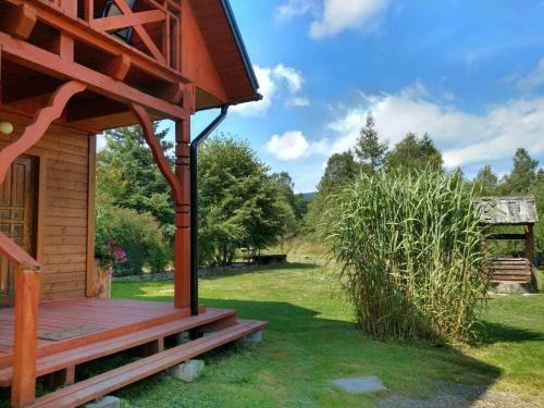 Apartamento Le?nicz�wka Kalina