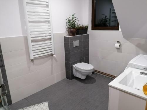 Apartamento Le?nicz�wka Kalina