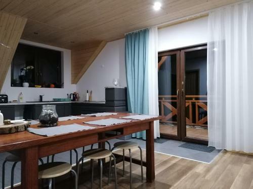 Apartamento Le?nicz�wka Kalina
