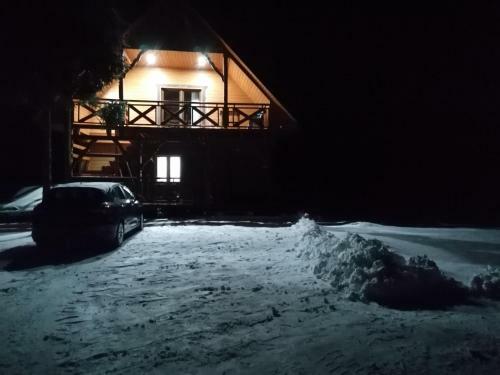 Apartamento Le?nicz�wka Kalina