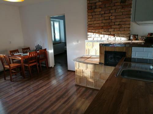 Apartamento Le?nicz�wka Kalina