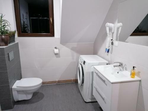 Apartamento Le?nicz�wka Kalina