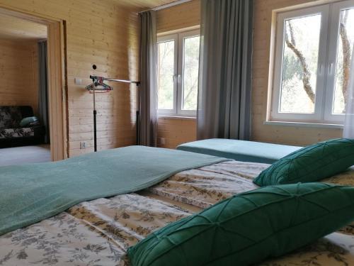 Apartamento Le?nicz�wka Kalina