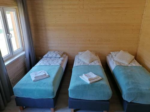 Apartamento Le?nicz�wka Kalina