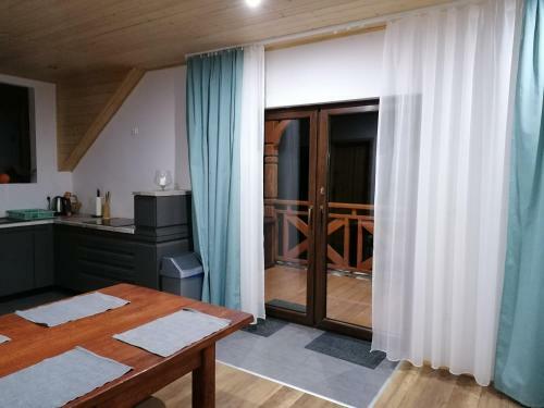 Apartamento Le?nicz�wka Kalina