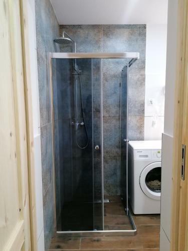 Apartamento Le?nicz�wka Kalina
