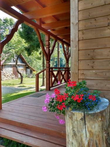 Apartamento Le?nicz�wka Kalina