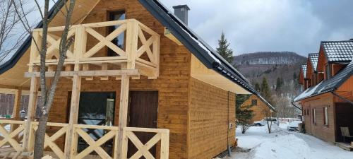Apartamento Le?nicz�wka Kalina