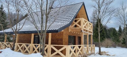 Apartamento Le?nicz�wka Kalina