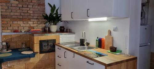 Apartamento Le?nicz�wka Kalina