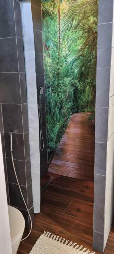 Apartamento Le?nicz�wka Kalina