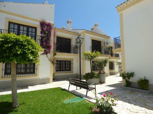 Apartamento Diamond Vera Coast
