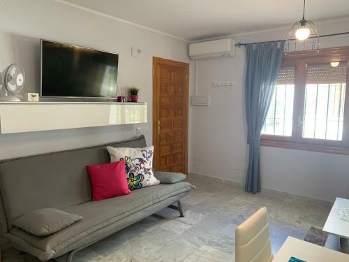 Apartamento Diamond Vera Coast