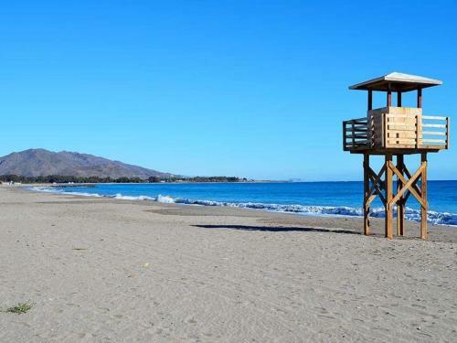 Apartamento Diamond Vera Coast