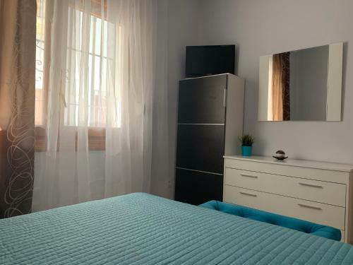 Apartamento Diamond Vera Coast