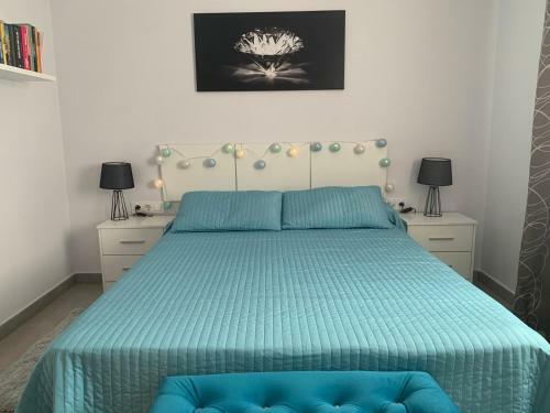 Apartamento Diamond Vera Coast