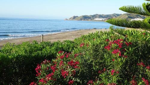 Apartamento Diamond Vera Coast