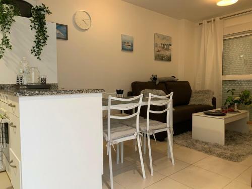 Apartamento White Seagull Laguna Beach Vera Playa