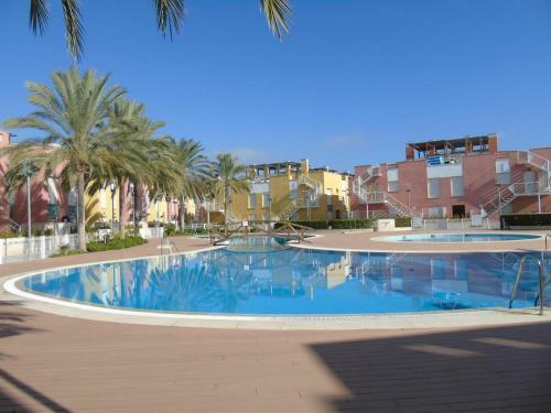 Apartamento White Seagull Laguna Beach Vera Playa