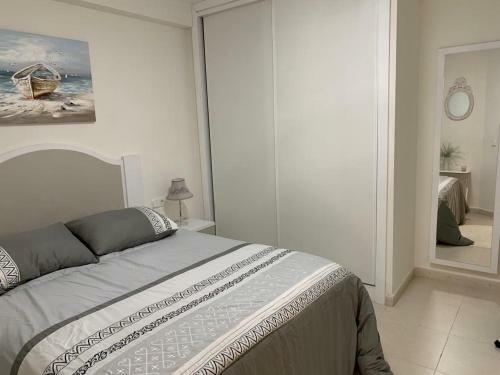 Apartamento White Seagull Laguna Beach Vera Playa