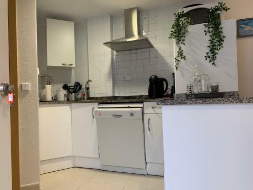 Apartamento White Seagull Laguna Beach Vera Playa