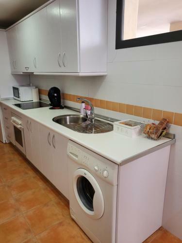 Apartamento Bajo Con Jard�n Propio En Valle Del Este Golf!!