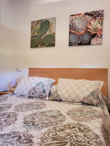 Apartamento Bajo Con Jard�n Propio En Valle Del Este Golf!!