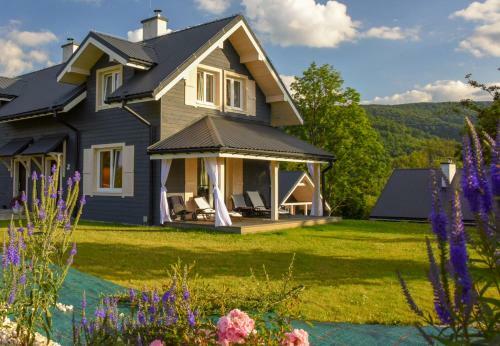 Apartamento Kraina Wetlina
