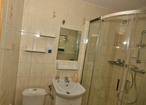 Apartamento Wilki2