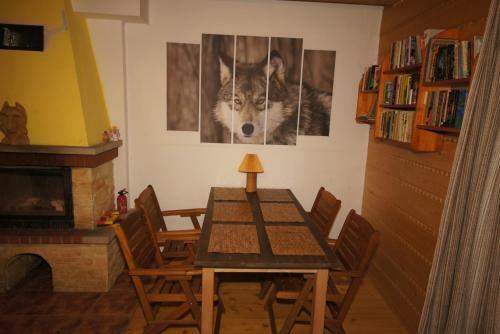 Apartamento Wilki2