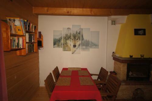 Apartamento Wilki2
