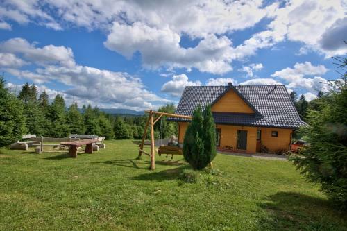 Apartamento Wilki2