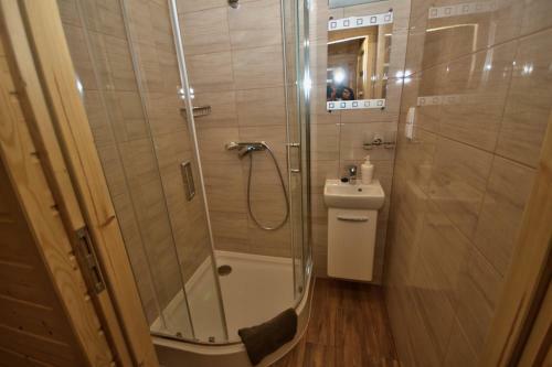 Apartamento Wilki2